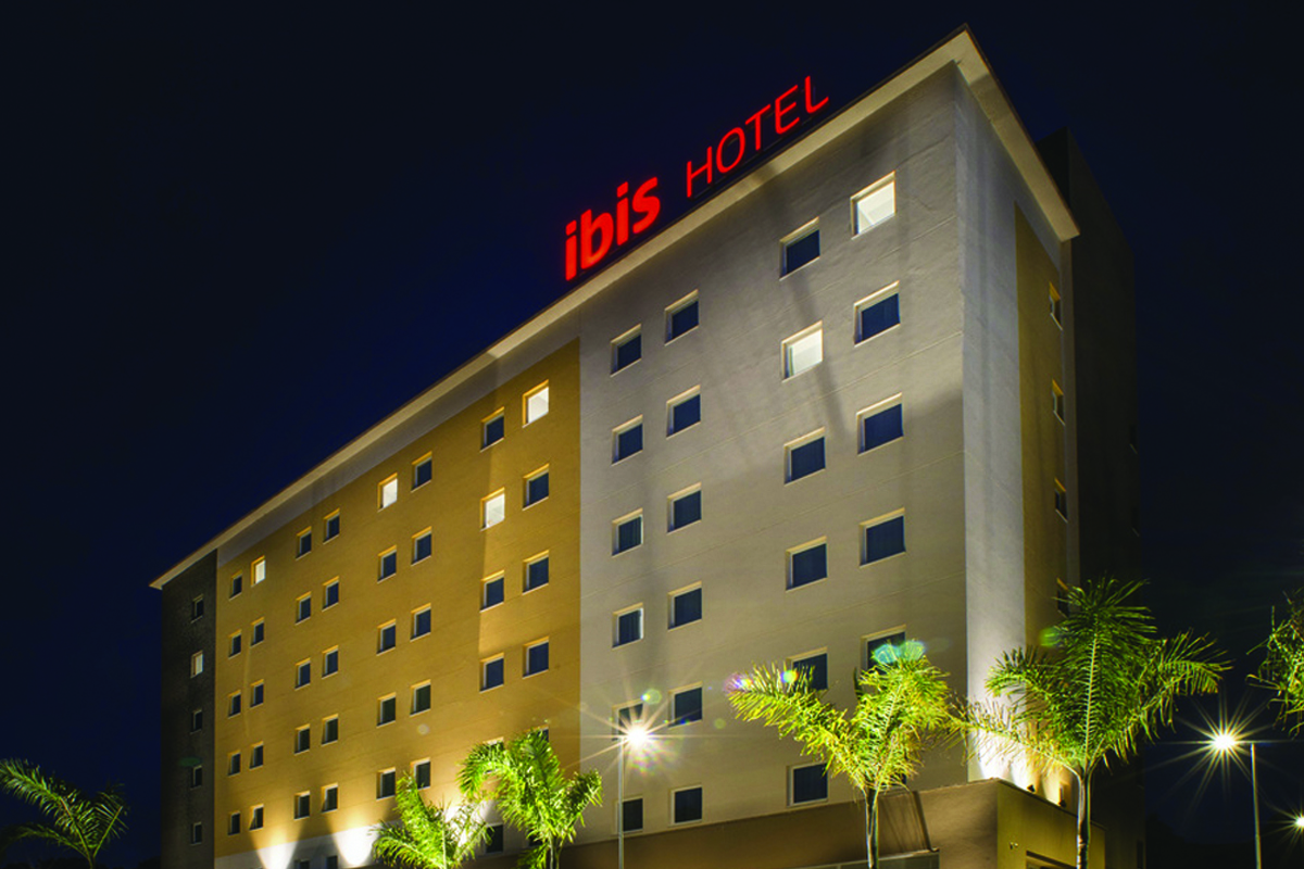 Hotel Ibis Itatiba - SP